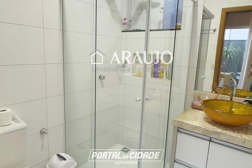Casa para alugar - 145m&sup2; - Jardim Yoshi