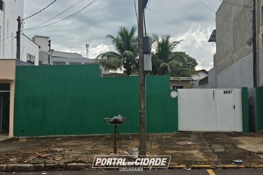 Casa para alugar - Zona VII