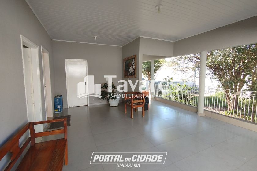 Sala Comercial para alugar - 25m&sup2; - Zona III