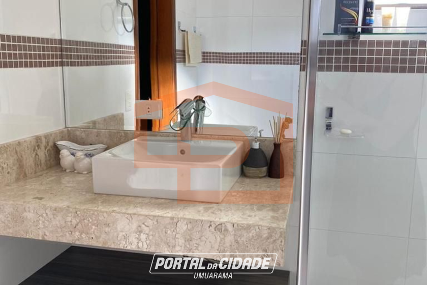 Apartamento &agrave; venda - 280m&sup2; - Zona II