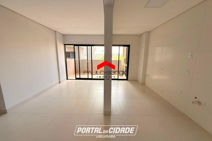 Apartamento &agrave; venda - Jardim Arax&aacute;