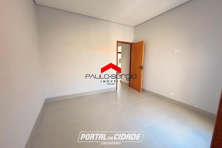 Casa &agrave; venda - 77m&sup2; - Jardim Portugues