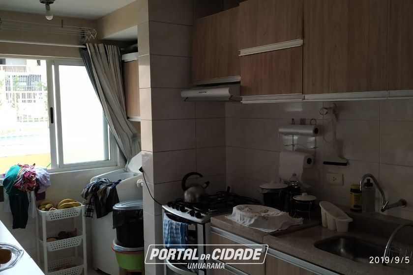 Apartamento &agrave; venda - 74m&sup2; - Jardim Cruzeiro