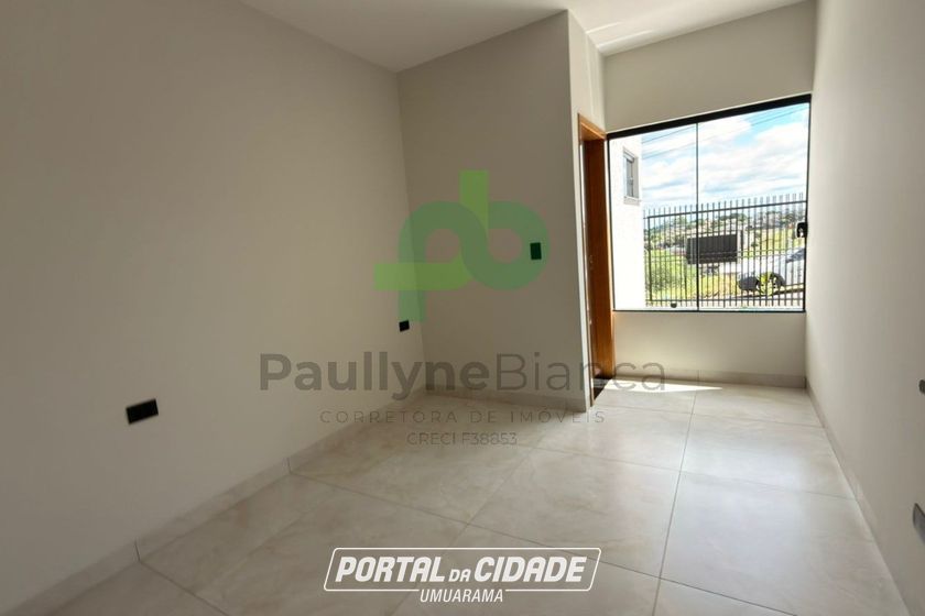 Casa &agrave; venda - 69m&sup2; - Jardim Aeroporto IV