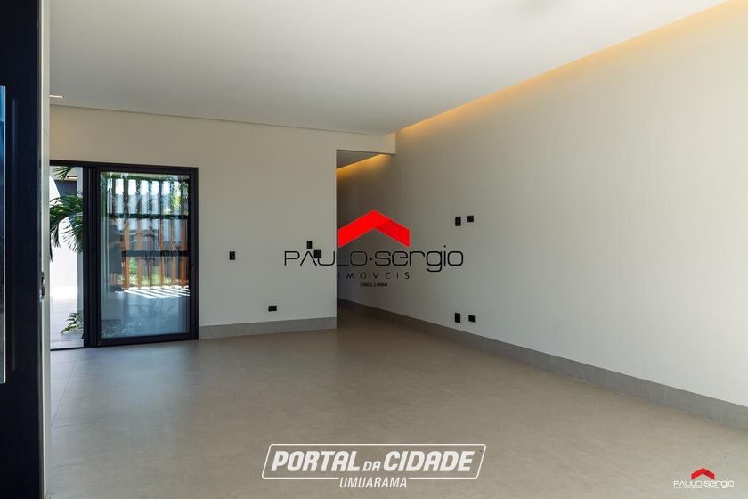 Casa &agrave; venda - 183m&sup2; - Jardim Interlagos II