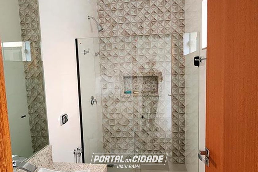 Casa &agrave; venda - 159m&sup2; - Condom&iacute;nio Porto Cobrimco II