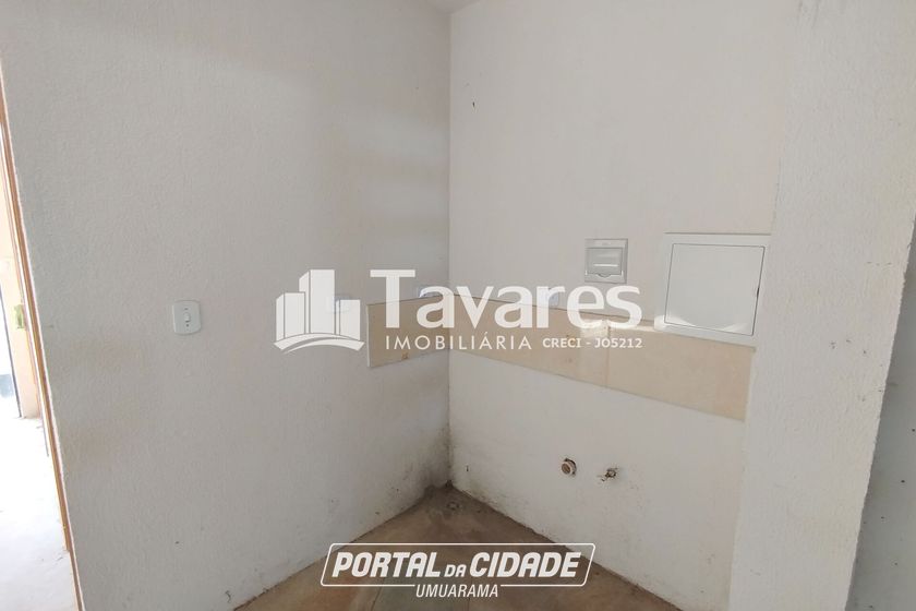 Sal&atilde;o Comercial para alugar - Zona VII