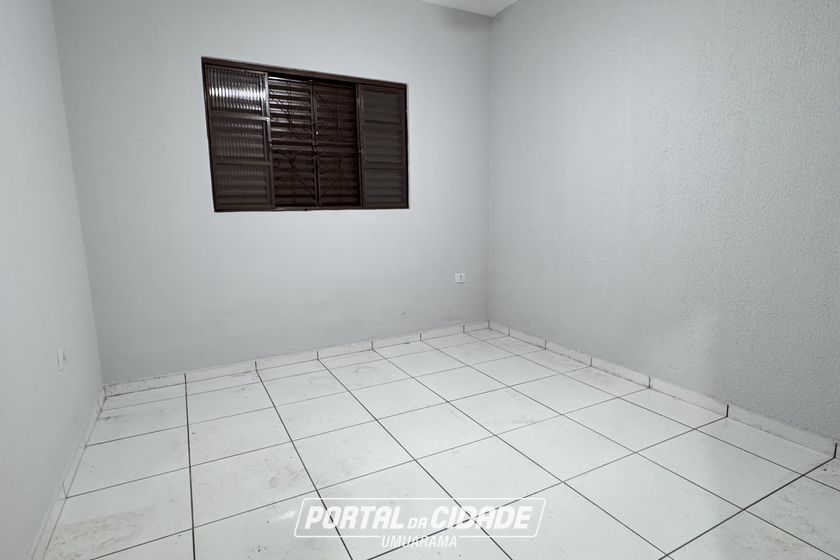 Casa para alugar - 80m&sup2; - Pr&oacute;ximo ao Posto Abel