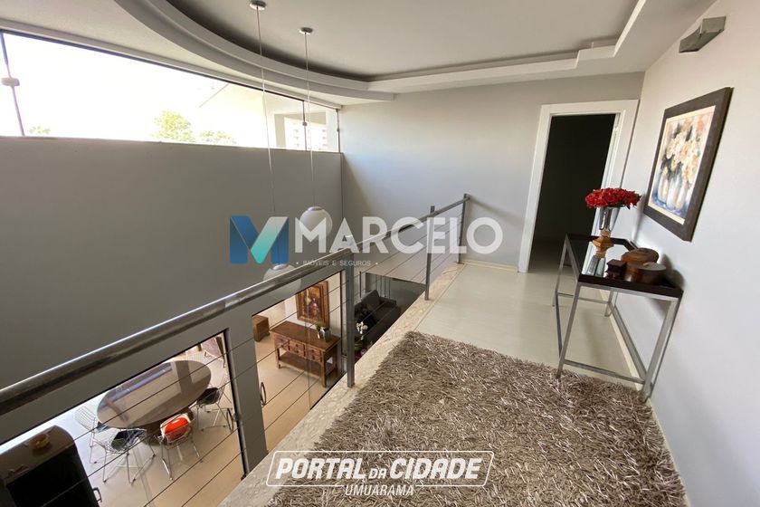Sobrado &agrave; venda - 410m&sup2; - Jardim Vila Romana