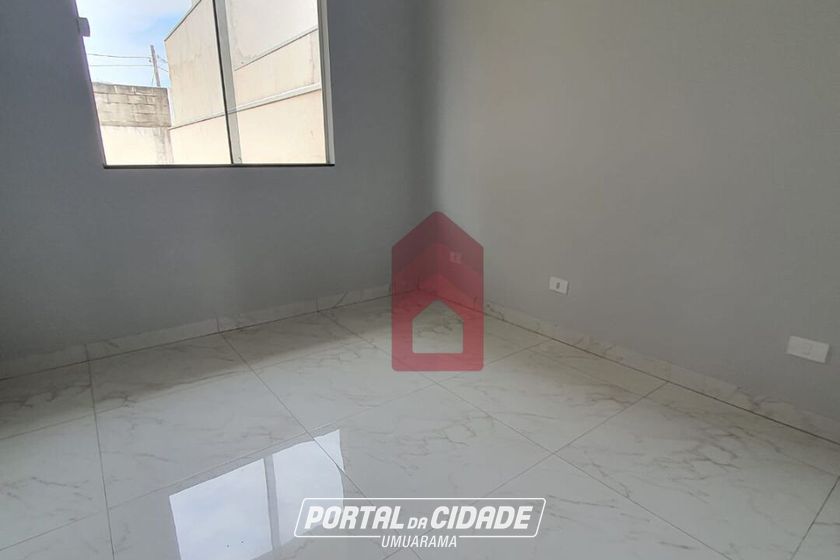 Casa para alugar - Parque Residencial Interlagos II