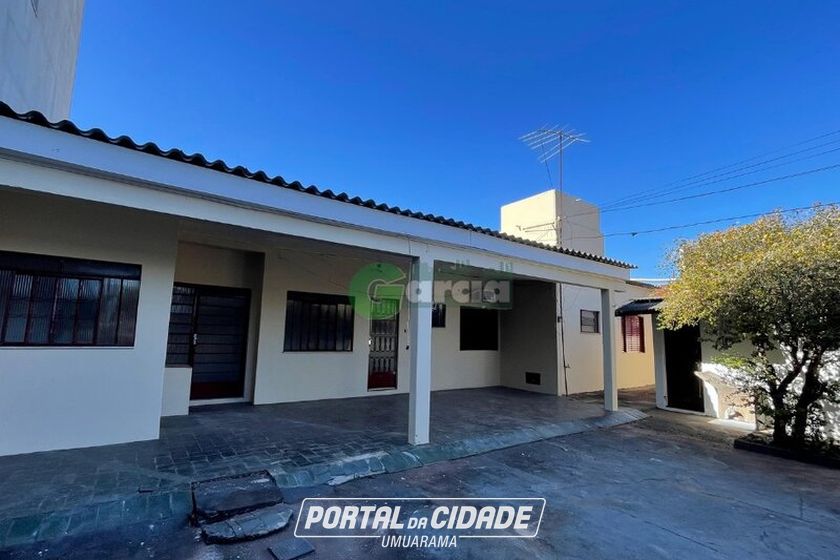 Casa para alugar - Zona I-A