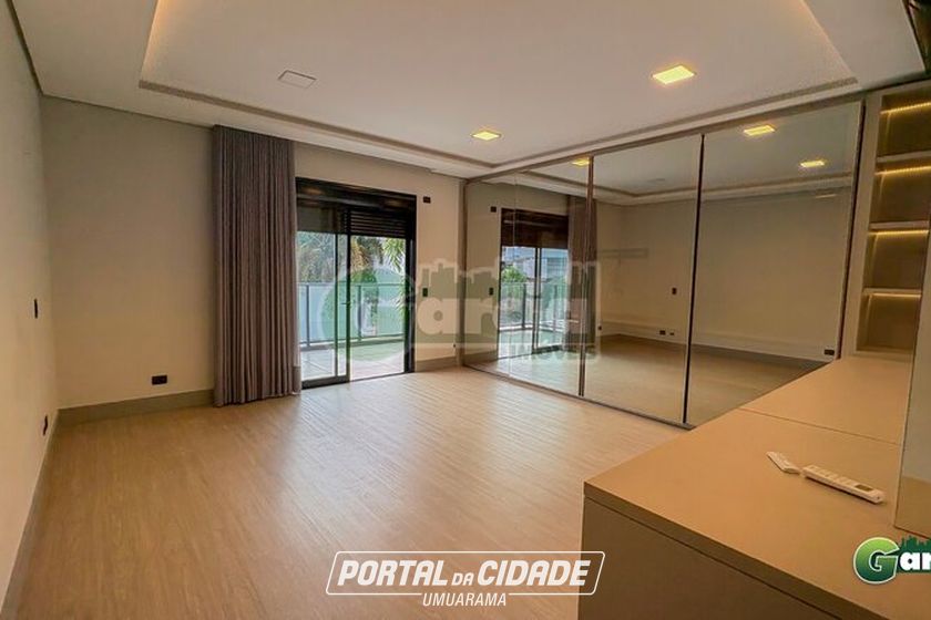 Casa para alugar - Parque Residencial Interlagos