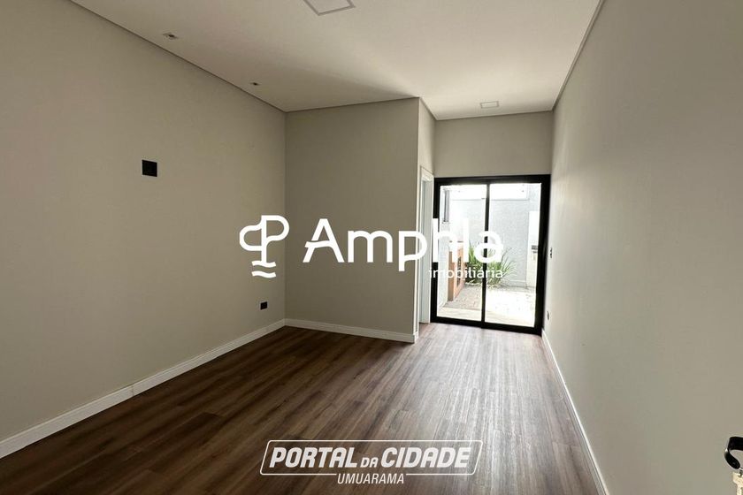 Casa &agrave; venda - 97m&sup2; - Recanto Tropical