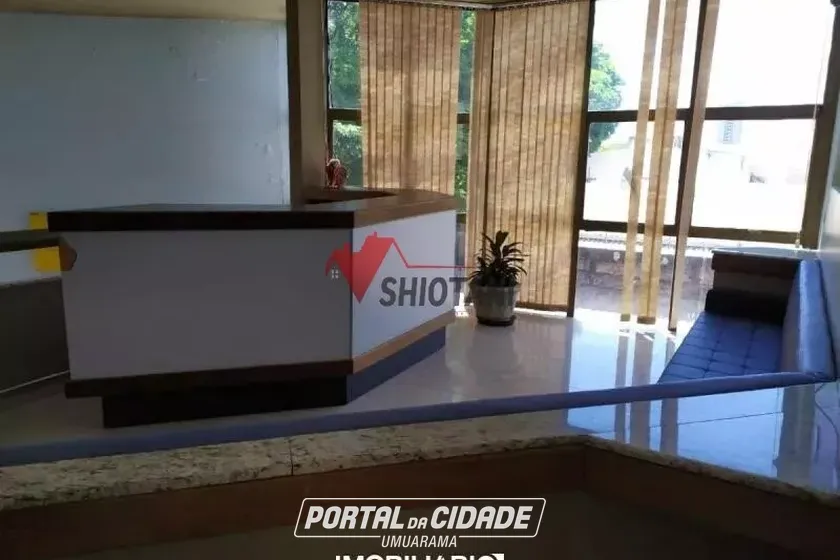 Sala Comercial &agrave; venda - ZONA I