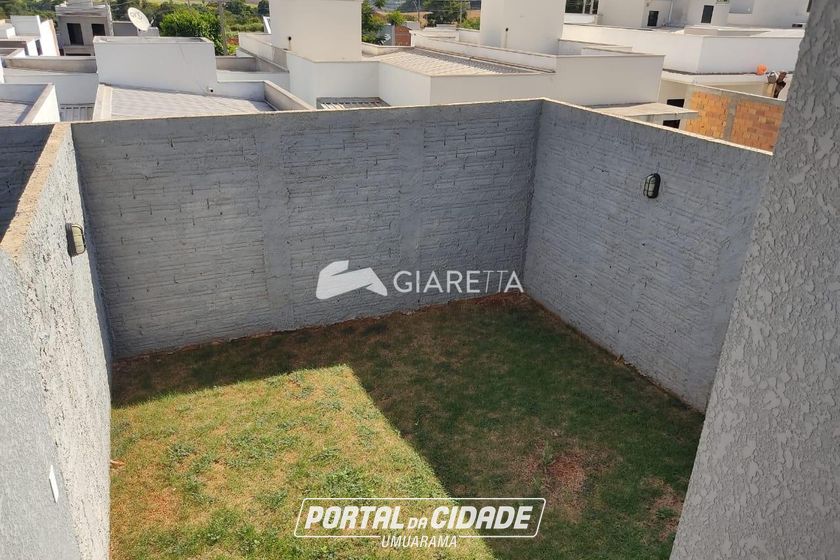 Casa &agrave; venda - 55m&sup2; - JARDIM S&Atilde;O FRANCISCO