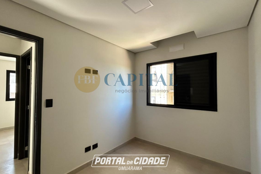 Apartamento &agrave; venda - 60m&sup2; - Jardim Porto Madero