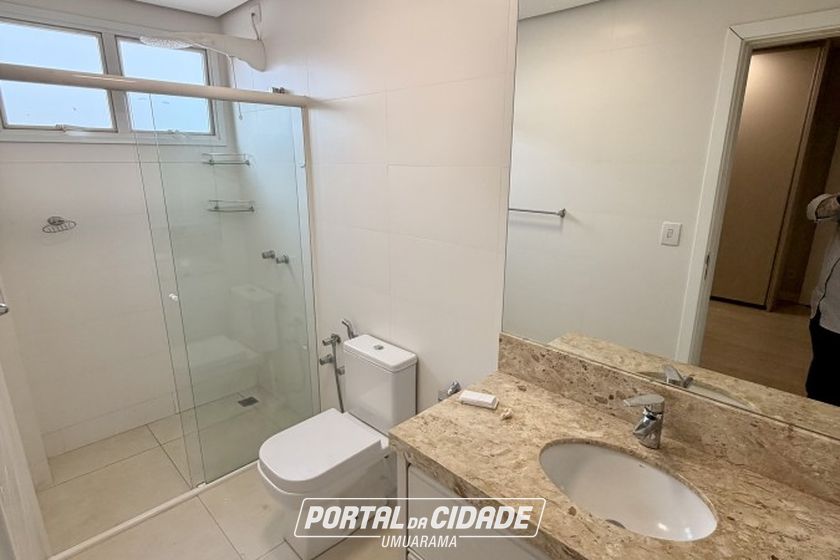Apartamento para alugar - 102m&sup2; - Jardim dos Principes