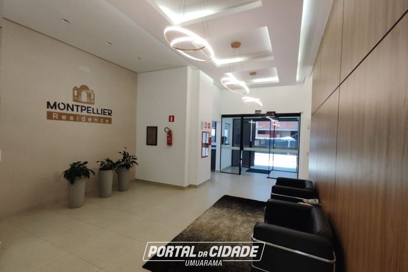 Apartamento &agrave; venda - Parque da G&aacute;vea