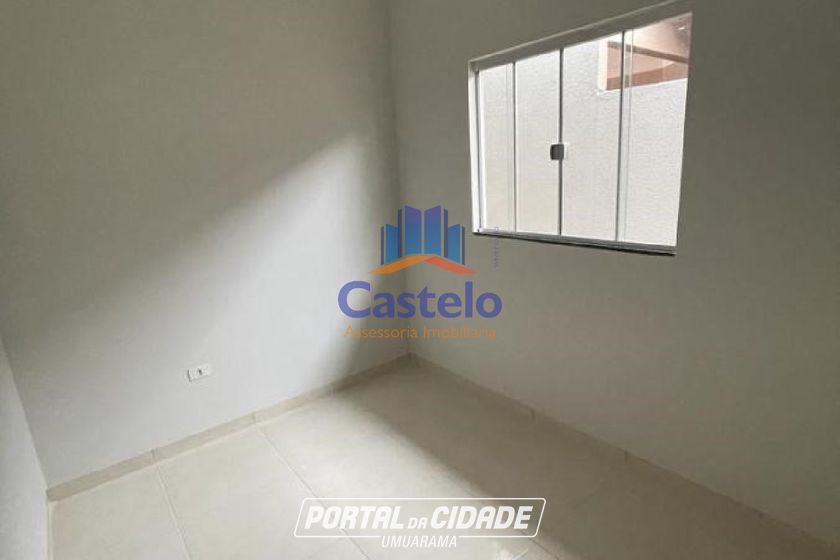 Casa &agrave; venda - 70m&sup2; - Jardim San Martim