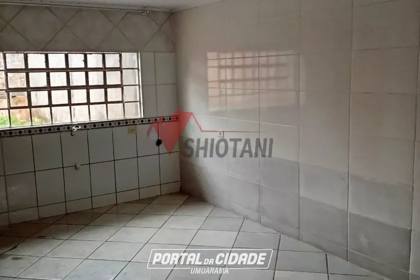 Casa para alugar - Conjunto Residencial Ouro Preto