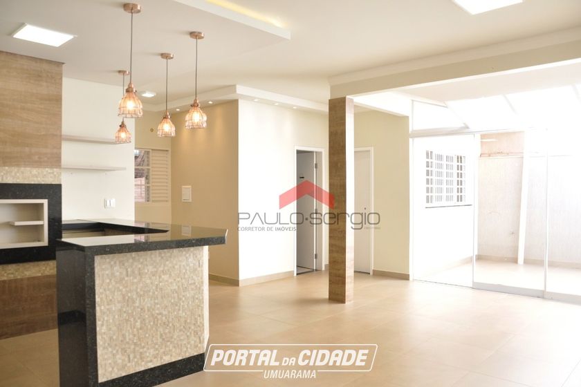 Casa &agrave; venda - 185m&sup2; - Parque Bandeirantes