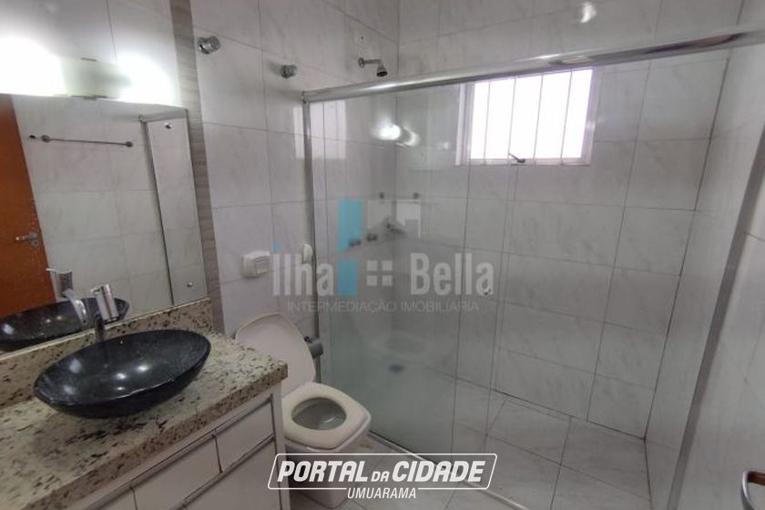 Casa para alugar - Jardim Aratimb&oacute;