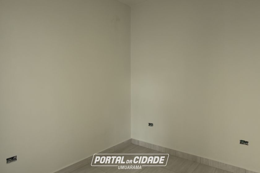 Casa &agrave; venda - 52m&sup2; - Parque das Na&ccedil;&otilde;es