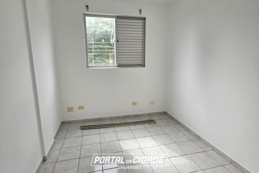Apartamento para alugar - Zona III