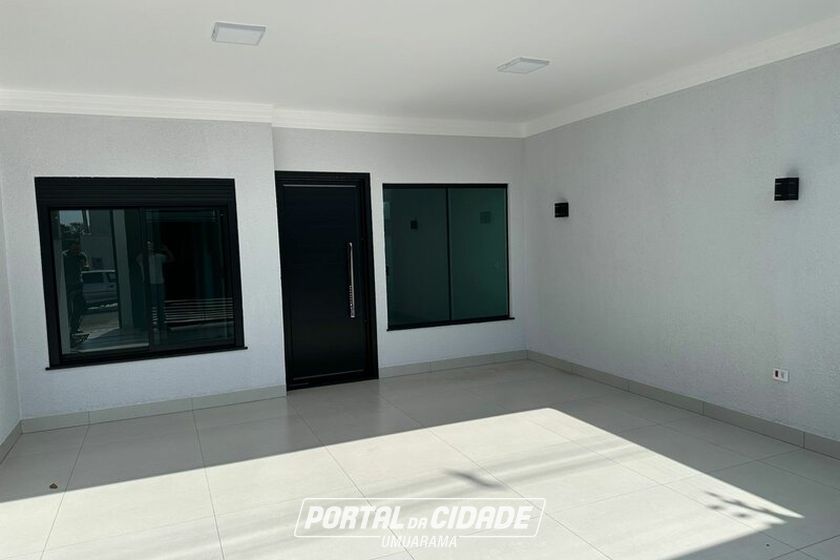 Casa &agrave; venda - 97m&sup2; - -