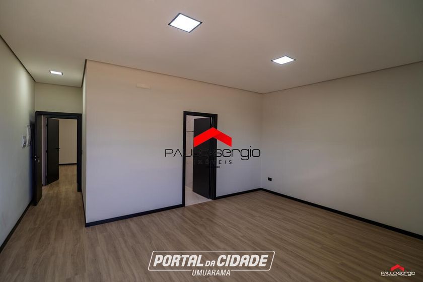 Casa &agrave; venda - 247m&sup2; - Condom&iacute;nio Paysage Essenza