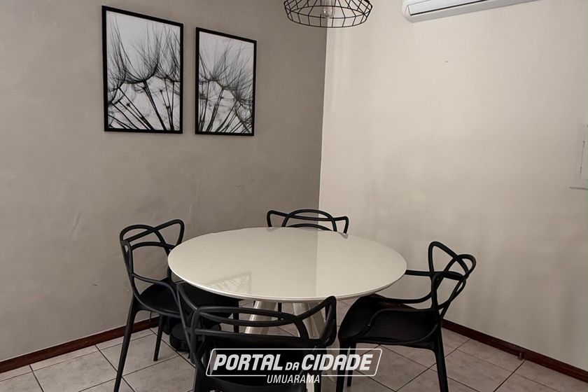 Apartamento &agrave; venda - 58m&sup2; - EDIFICIO NOVO HORIZONTE