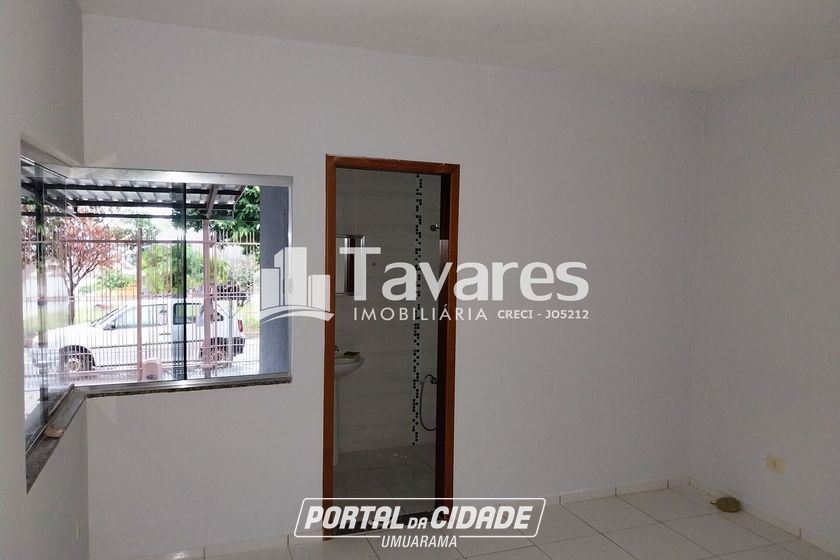 Casa para alugar - Jardim Tropical