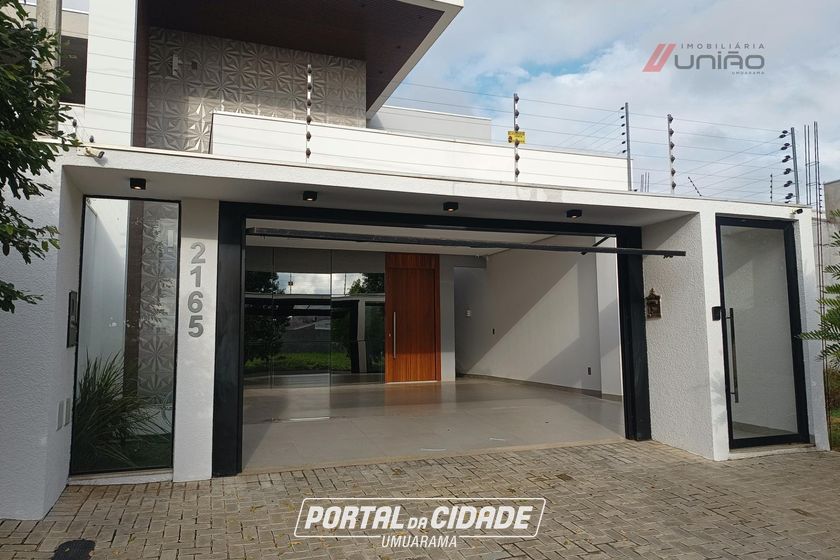 Casa &agrave; venda - 135m&sup2; - Jardim Colorado