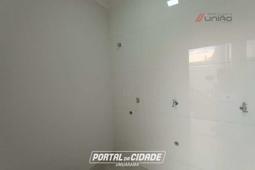 Casa &agrave; venda - 132m&sup2; - Parque Interlagos 2
