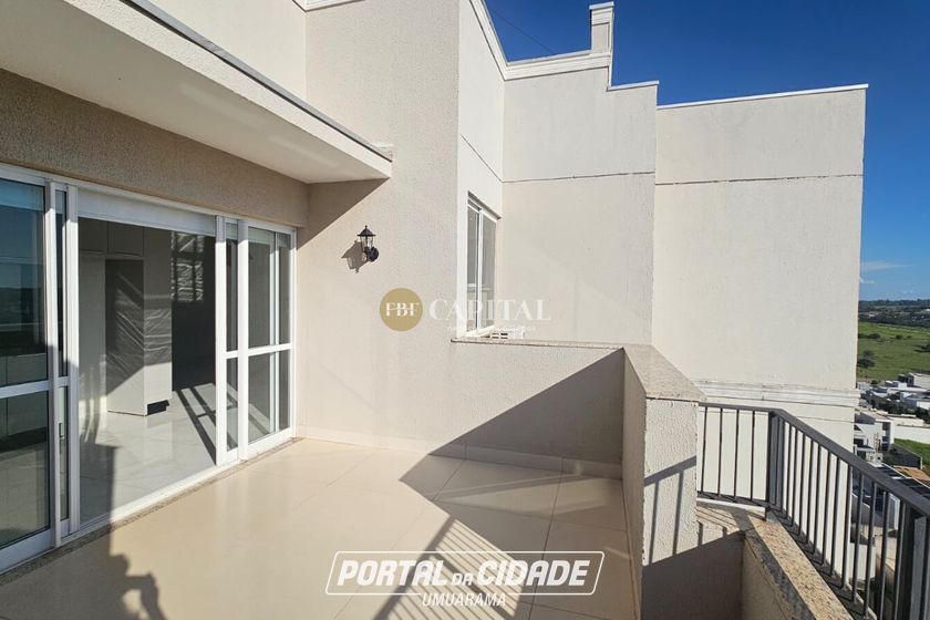 Apartamento para alugar - 92m&sup2; - Parque Interlagos II