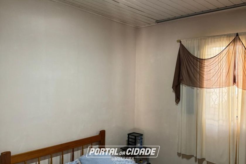 Casa &agrave; venda - 322m&sup2; - Zona I