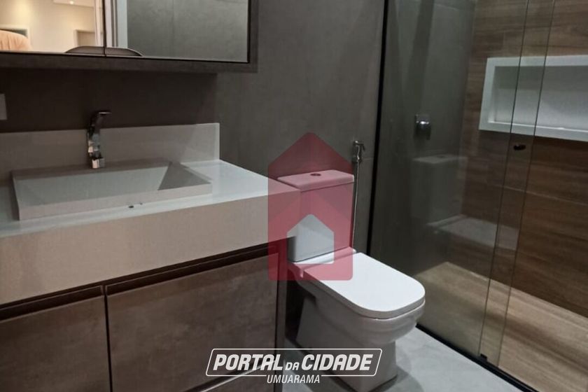 Casa &agrave; venda - 141m&sup2; - PAYSAGE ESSENZA CONDOM&Iacute;NIO