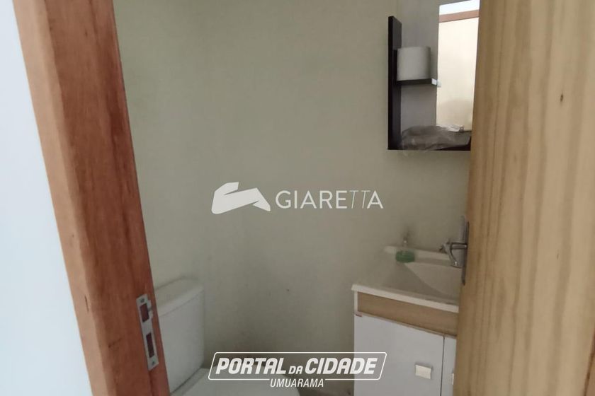 Sala Comercial &agrave; venda - 69m&sup2; - CENTRO
