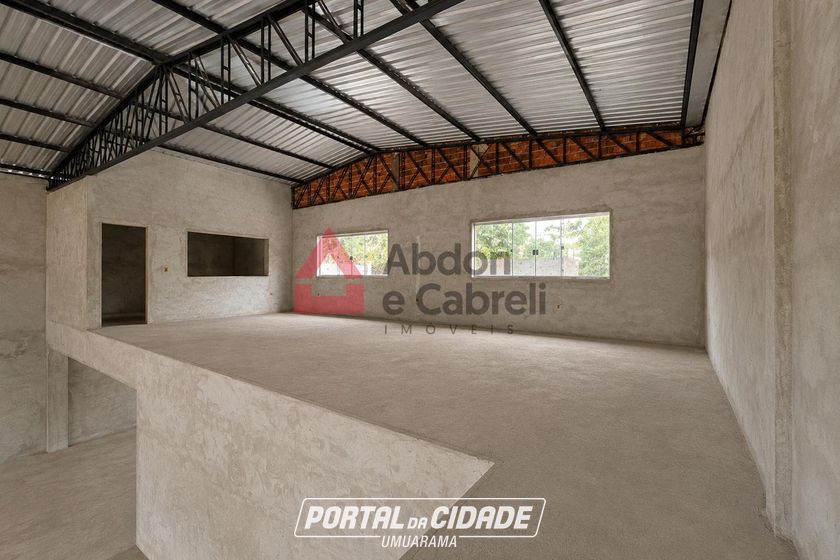 Sal&atilde;o Comercial para alugar - 380m&sup2; - Jardim Panorama