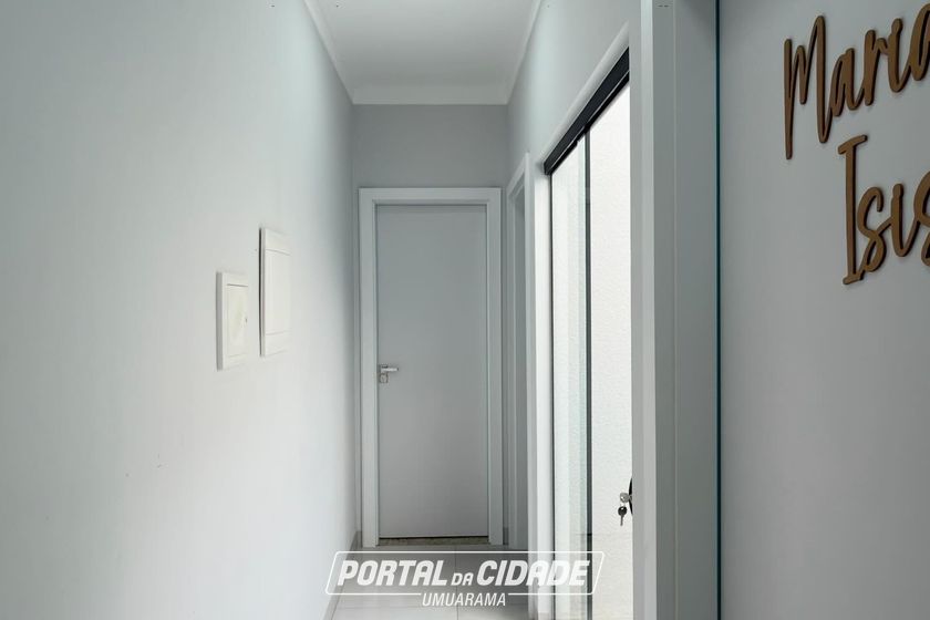 Casa &agrave; venda - 90m&sup2; - Parque Estancia