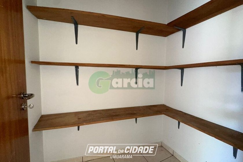 Casa para alugar - Zona II