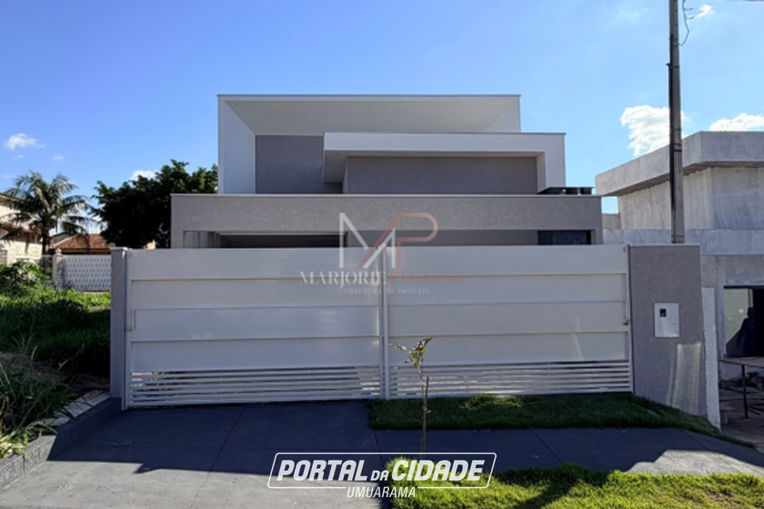 Casa &agrave; venda - 74m&sup2; - Jardim Ibis