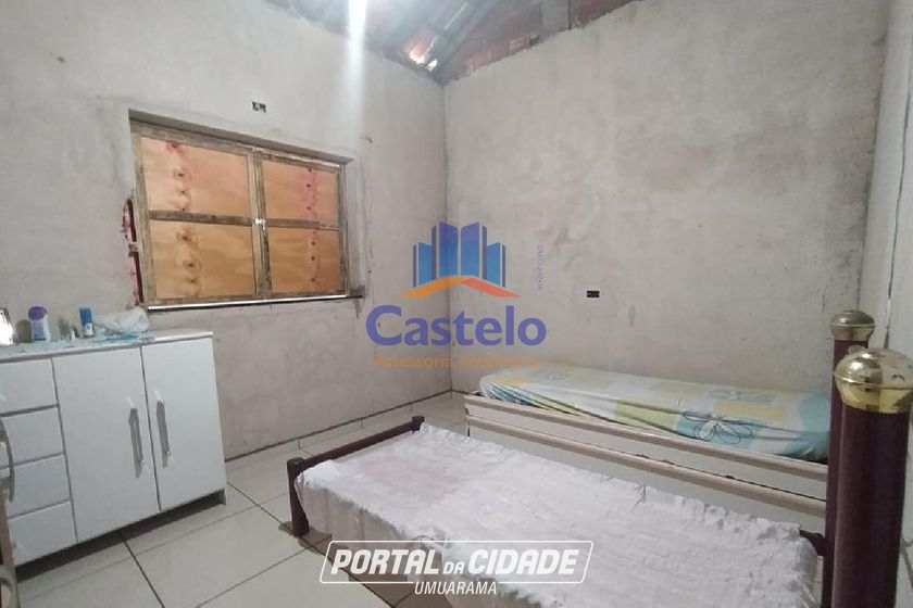 Casa &agrave; venda - 216m&sup2; - Centro