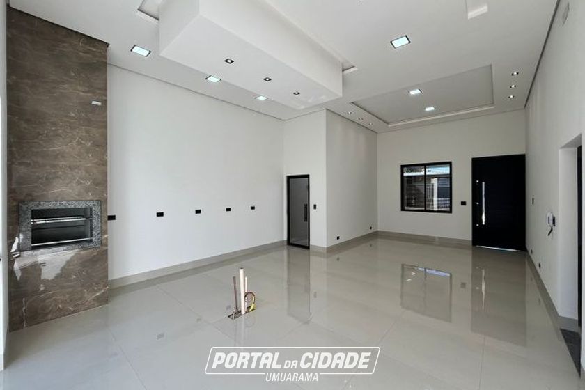 Casa &agrave; venda - Parque Bandeirantes