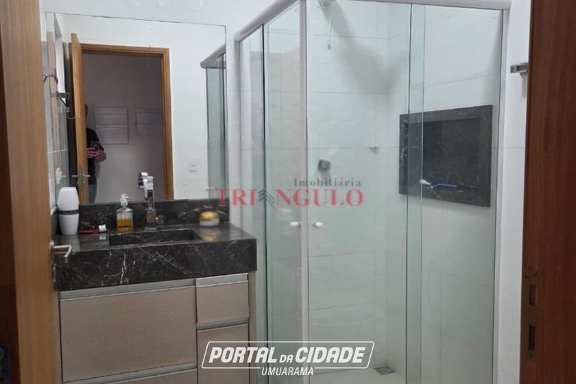 Casa &agrave; venda - 140m&sup2; - PARQUE MELHORAMENTOS