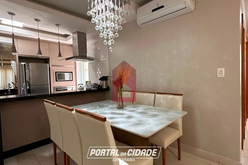 Apartamento &agrave; venda - 84m&sup2; - Jardim Aratimb&oacute;
