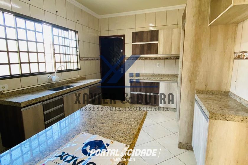 Casa &agrave; venda - 140m&sup2; - Jardim Imperial I