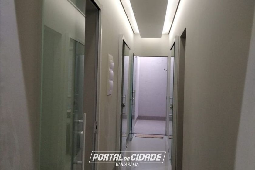 Casa &agrave; venda - 130m&sup2; - Jardim Caravelle