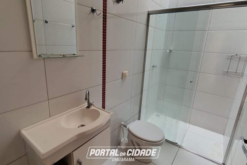 Casa para alugar - 142m&sup2; - PARQUE TARUMA