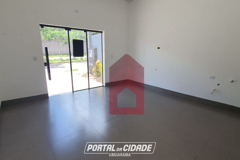 Casa para alugar - Jardim Azal&eacute;ia